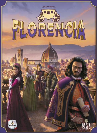 Florencia