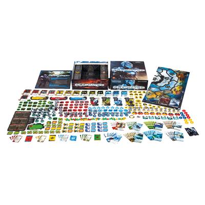 CRY HAVOC - Imagen 2