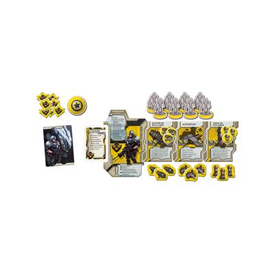 CRY HAVOC - Imagen 5