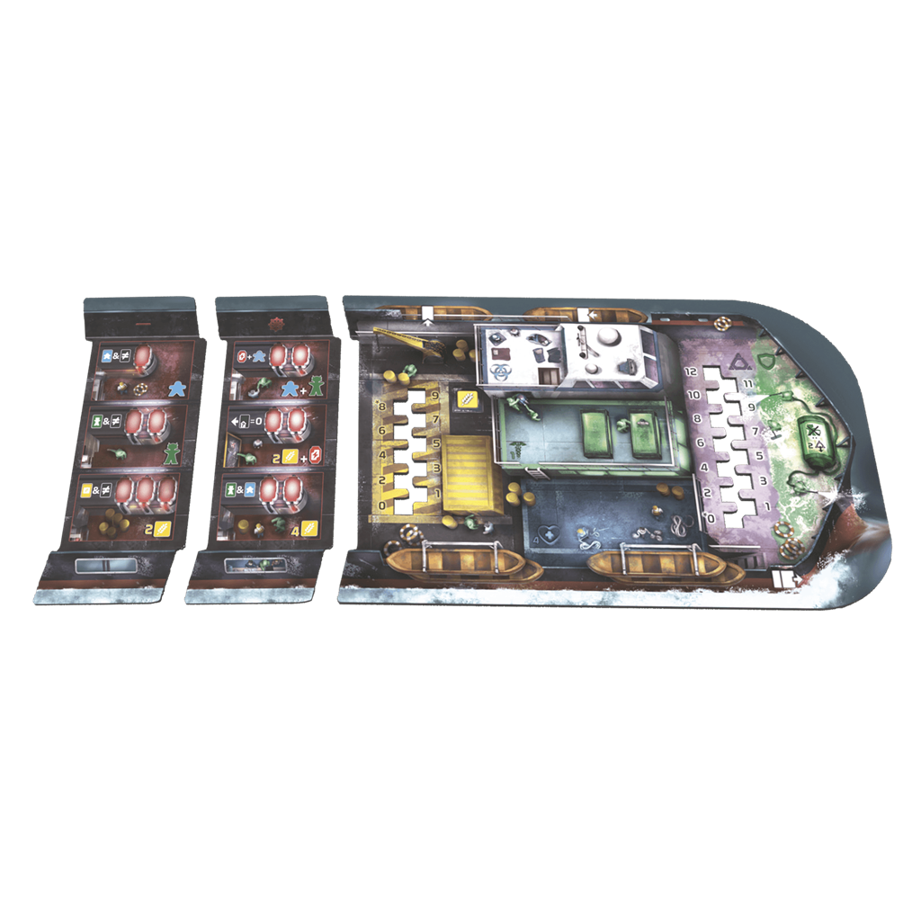 PRECOGNITION - Imagen 4