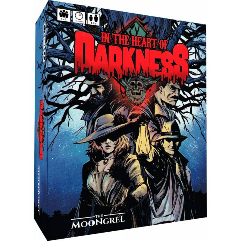 In The Heart Of Darkness - Imagen 2