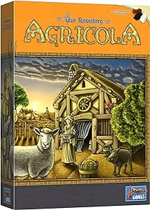 AGRICOLA