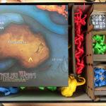 Inserto Chulthu Wars v2.0 (sin montar) - Imagen 6