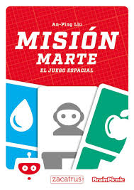 mision a marte - Imagen 2