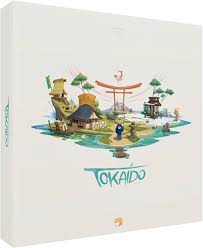 TOKAIDO