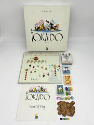 TOKAIDO - Imagen 3
