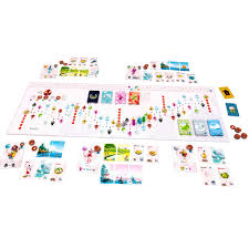 TOKAIDO - Imagen 5