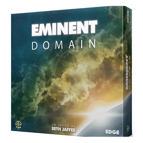 EMINENT DOMAIN