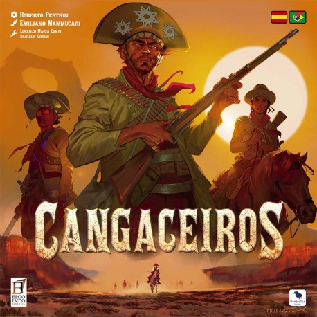Cangaceiros (ES/PT)