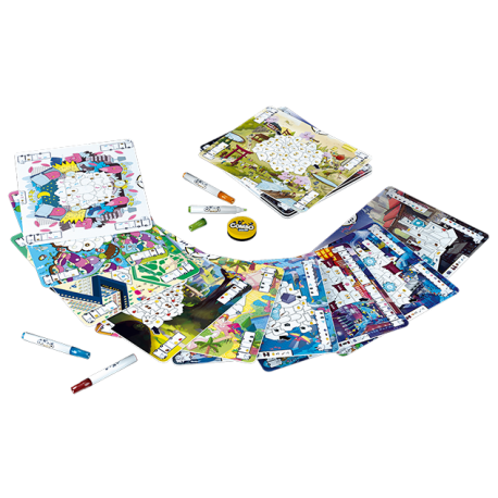 COMBO COLOR - Imagen 2