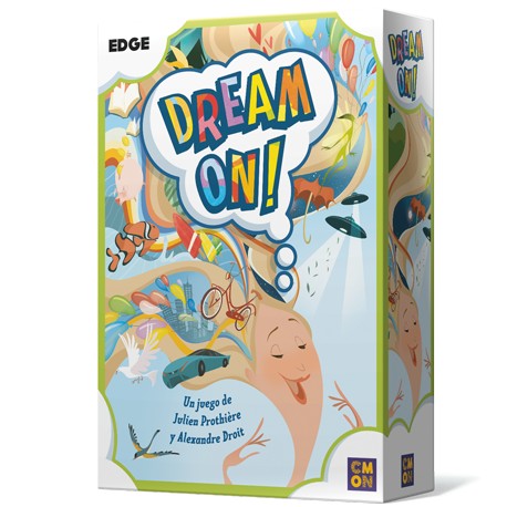 Dream On! - Imagen 2