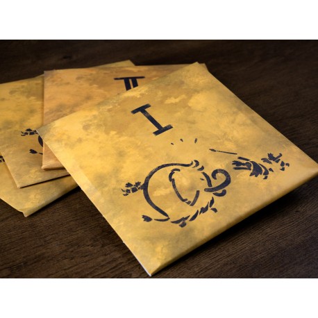 PRESHITORIAS: EVOLICION - Imagen 2