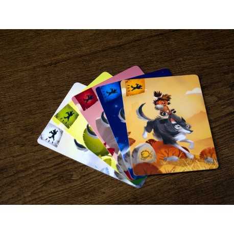 PRESHITORIAS: EVOLICION - Imagen 3