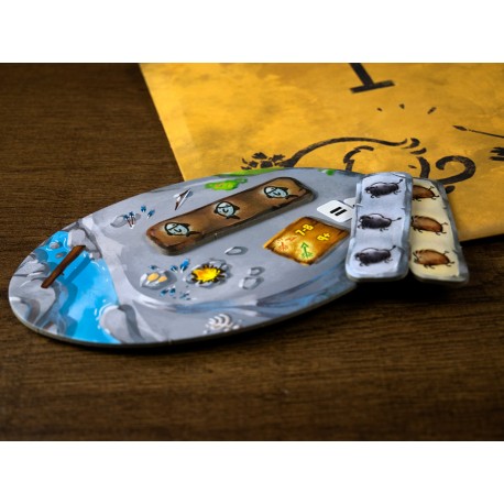 PRESHITORIAS: EVOLICION - Imagen 4