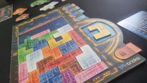 TENTRICKS - Imagen 3