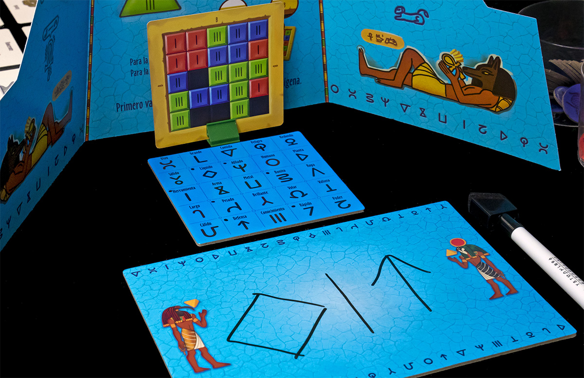 Primer Contacto - Imagen 3