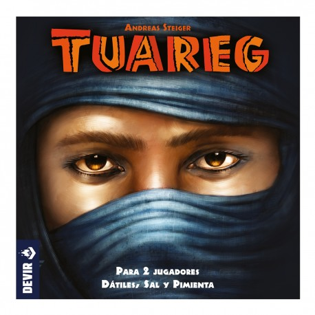 Tuareg - Imagen 2