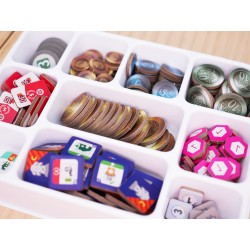 Pack Pampero CORE+2 EXPANSIONES (Espa&amp;ntilde;ol) - Imagen 4