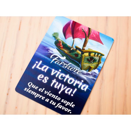 Farshore: Edición Esencial - Imagen 3