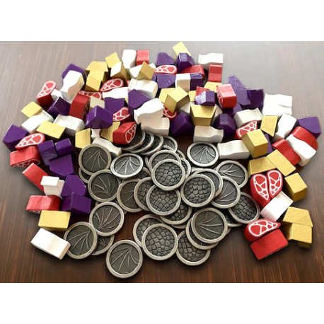 wyrmspan  upgrade pack