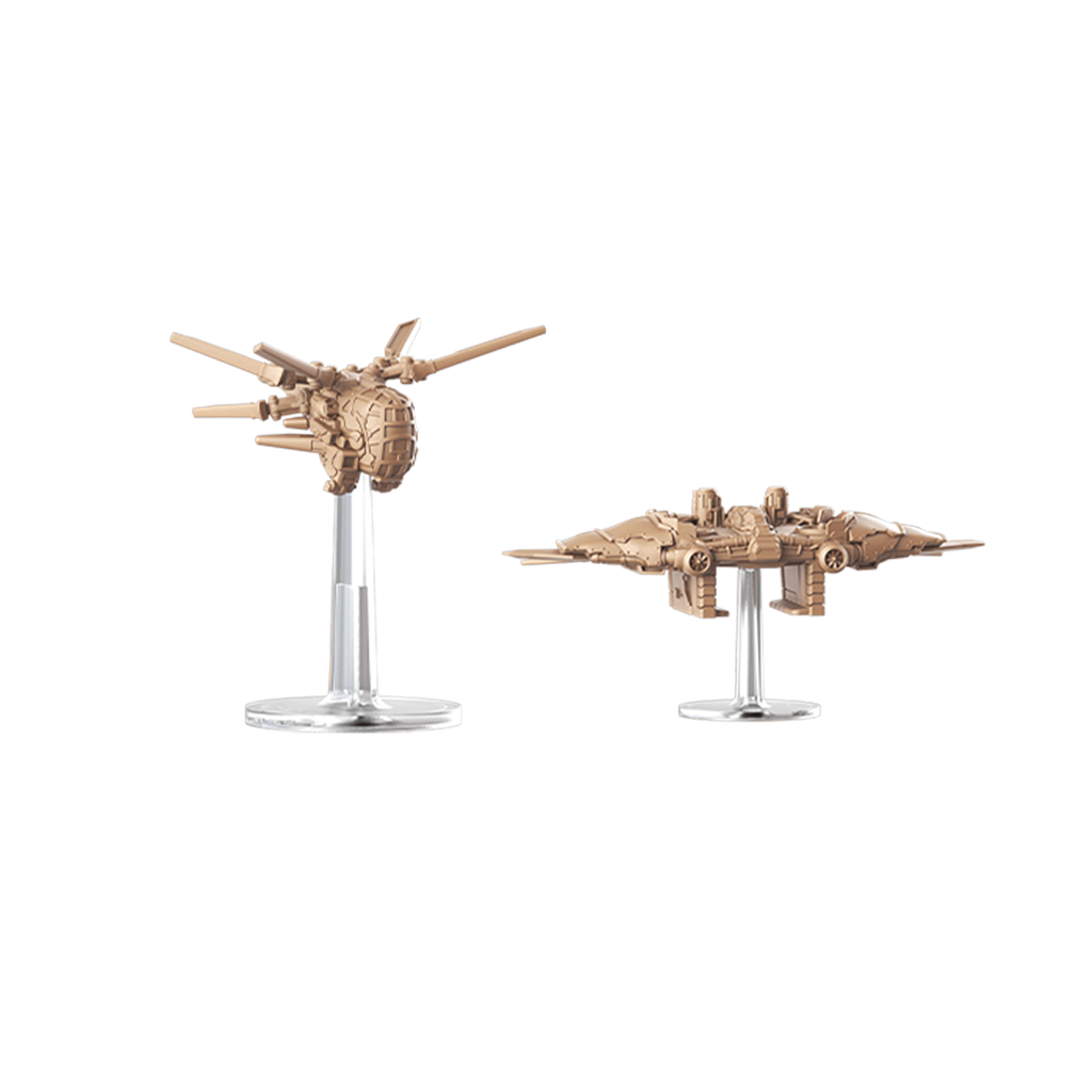 DUNE WAR FOR ARRAKIS (castellano) - Imagen 2