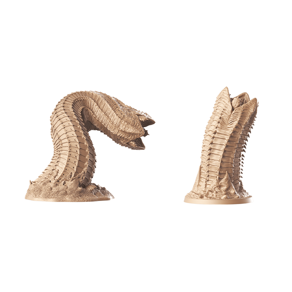 DUNE WAR FOR ARRAKIS (castellano) - Imagen 3