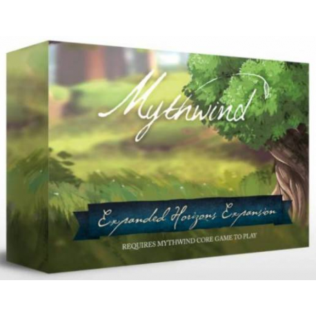 Expanded Horizons - Mythwind - Imagen 2