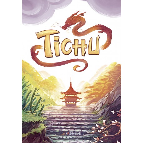 TICHU