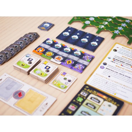 Australia - Nucleum - Imagen 4