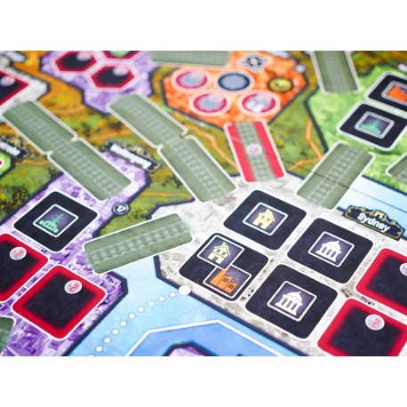 Australia - Nucleum - Imagen 5