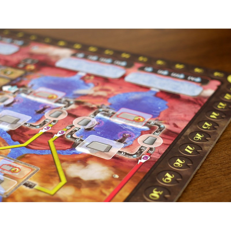 LA EXPANSI&amp;Oacute;N DEL NILO - BARRAGE - Imagen 5