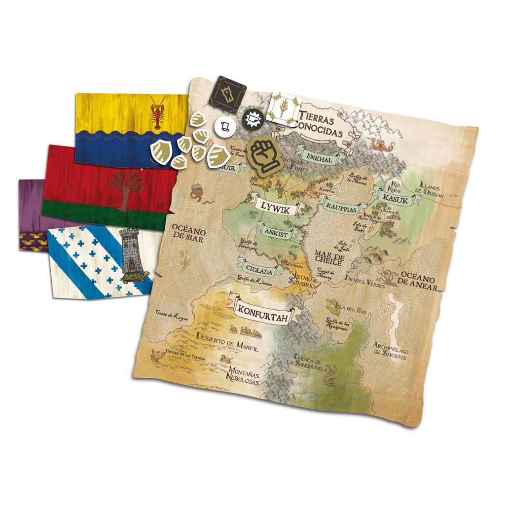 EL DILEMA DEL REY - Imagen 2