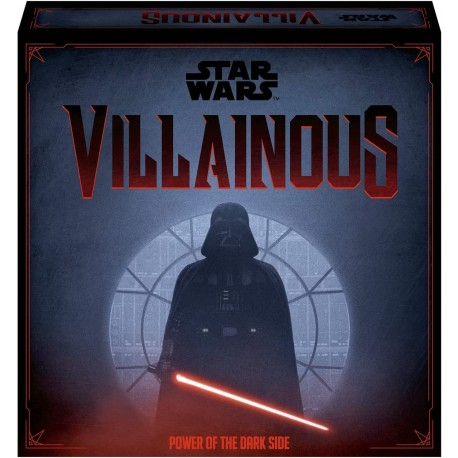 STARWARS VILLAINOUS (Espa&ntilde;ol) - Imagen 2