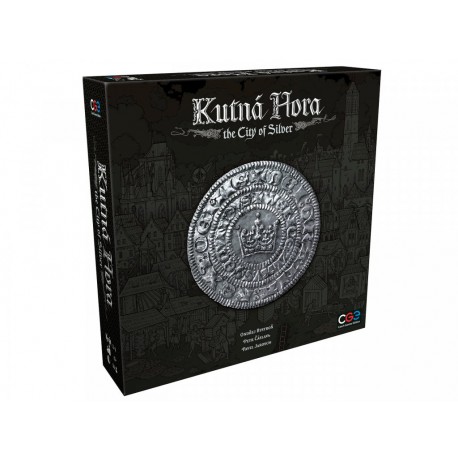 -Kutn&aacute; Hora: The City Of Silver (Ingl&eacute;s) - Imagen 5