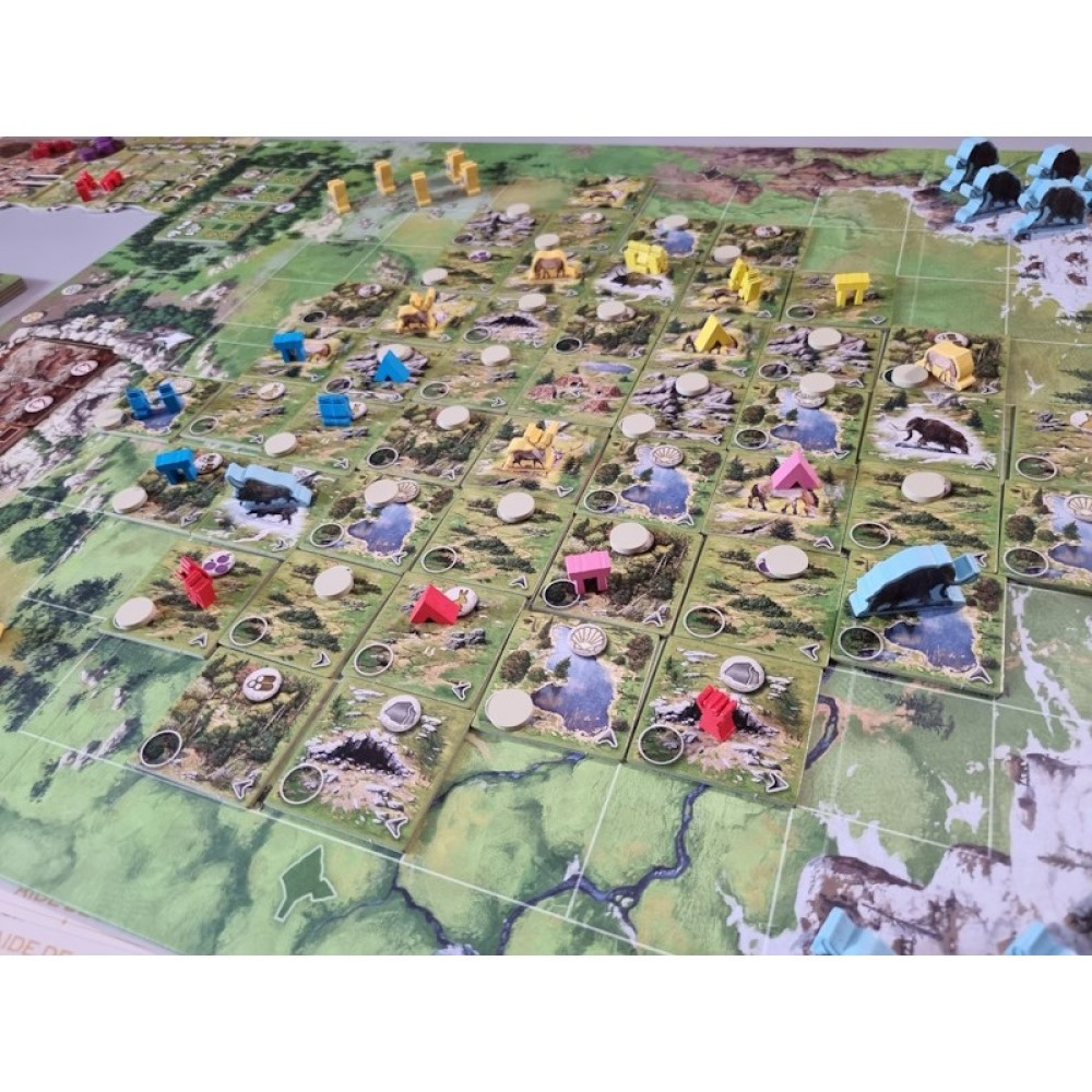 DOGGERLAND CASTELLANO - Imagen 4