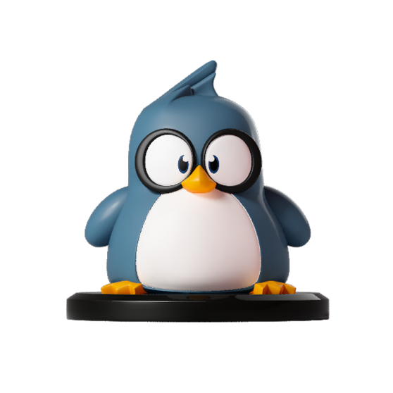 KROSMASTER TIMANSOT / PINGWINKLE (ref 9) - Imagen 2