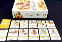 UNDAUNTED: NORTH AFRICA - Imagen 2