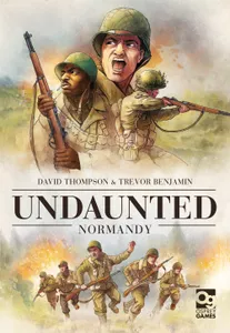 UNDAUNTED: NORMANDY - Imagen 2