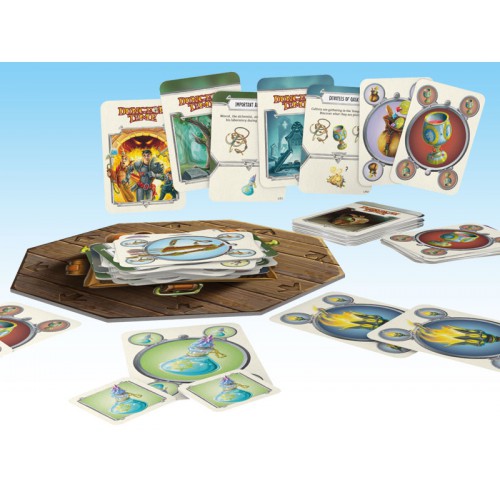 DUNGEON TIME - Imagen 3