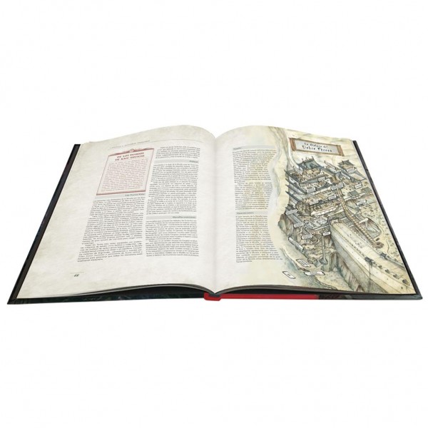 La Leyenda de los Cinco Anillos: Las Tierras Sombrías - Imagen 2