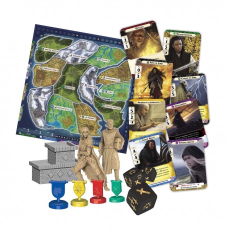 SENDA DE LUZ y  SOMBRA - Imagen 2