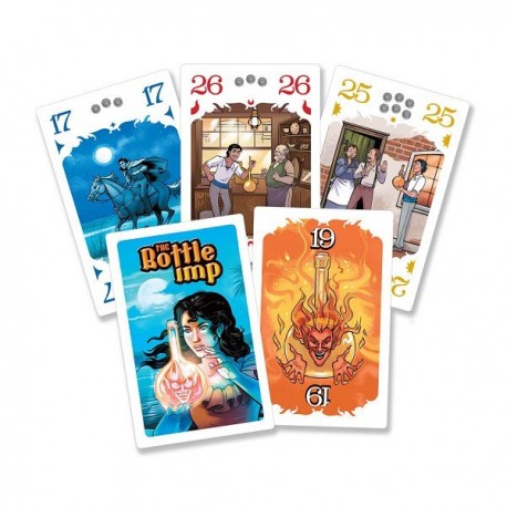 El Diablo de la Botella - Imagen 3