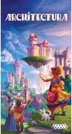 ARCHITECTURA