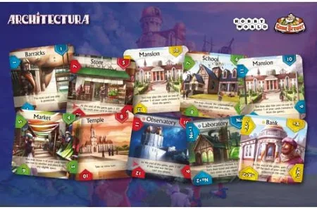 ARCHITECTURA - Imagen 3