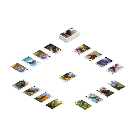 Cardline Animales - Imagen 2