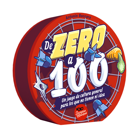 De Zero a 100
