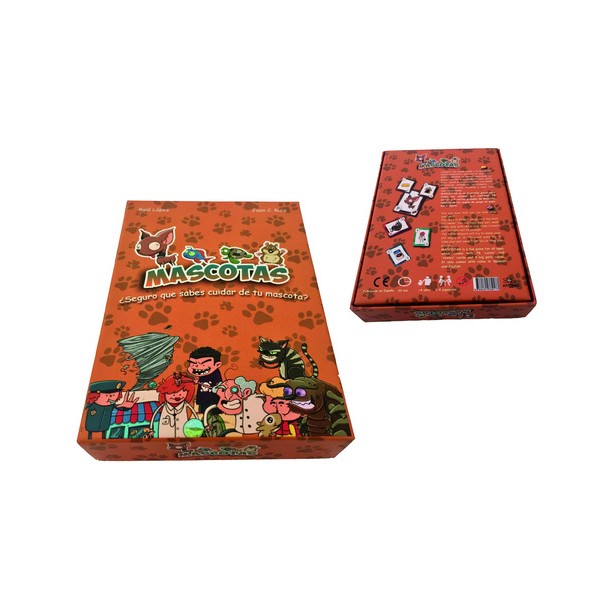 Mascotas - Imagen 2