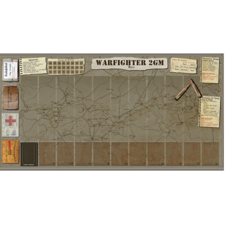 Warfighter: 2da Guerra Mundial 2&amp;ordm; EDICION - Imagen 2