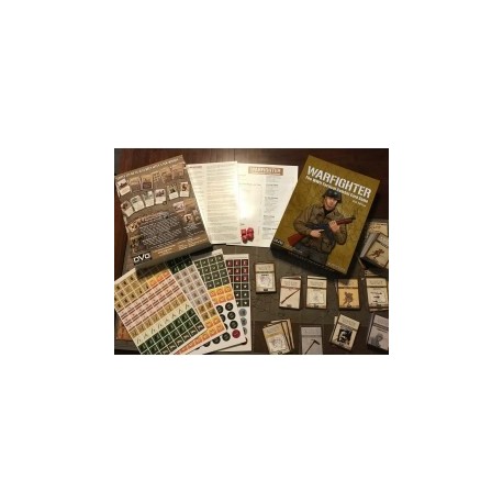 Warfighter: 2da Guerra Mundial 2&amp;ordm; EDICION - Imagen 3