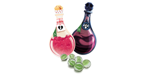 Potion Explosion (El Sexto Estudiante) - Imagen 3